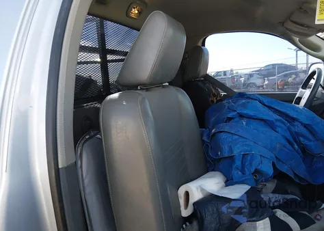 2007 Dodge Ram 1500 St z USA, uszkodzony, nr VIN 1D7HA16K37J633360